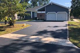 Driveway Paving